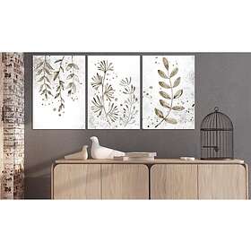 Tavla Twigs (3 Parts) 120x60 sp. z o. TM-N8181