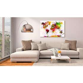 Tavla World 60x40 Artgeist sp. z o. TM-N5801