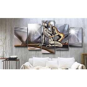 Tavla Gold couple 200x100 sp. z o. TM-N3572-DK