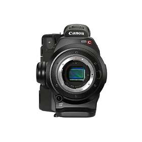 Canon EOS C300 EF