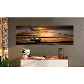 Tavla Stones on the Pier 120x40 sp. z o. TM-N7197-DK