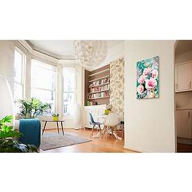 Tavla Written in 80x120 Artgeist sp. z o. TM-N5709-DKXL