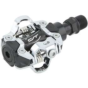 Contec P-xcx Pedals Silver