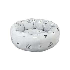 Trixie Mimi Bed removable cushion & bed cover Gray 50 cm