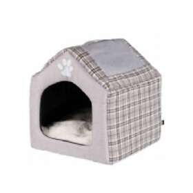 Trixie Silas Den 40 x 45 x 40 cm Grå/Creme