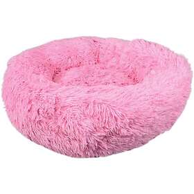 Flamingo Basket Krems Round Pink 50 cm
