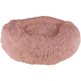 Flamingo Basket Krems Round Old Pink 90 cm