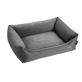 Hunter Sofa Orthopedic Merida anthracite 70 x 50 cm