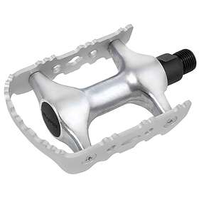 Force 910 Aluminium Pedals Silver