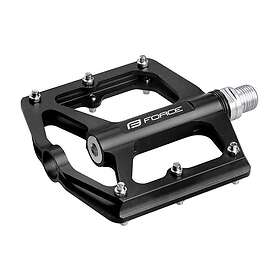 Force Steep 2 Pedals Silver