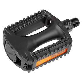 Force Child 698 Pedals Svart