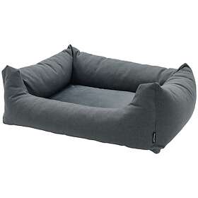 Madison Manchester Pet Bed Grey S