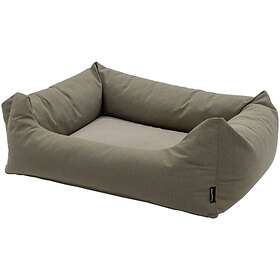 Madison Manchester Pet Bed Taupe L