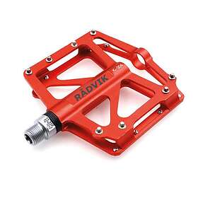 Radvik Rindal Pedals Guld