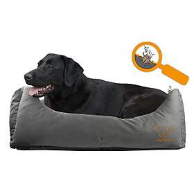 Bodyguard Sofa Bed S Grey