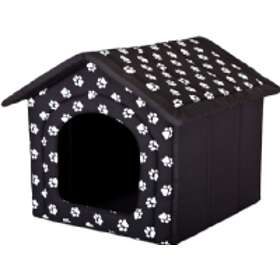 Hobbydog Buda in paws black R1