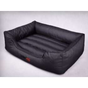 Hobbydog Comfort bed Black XXL