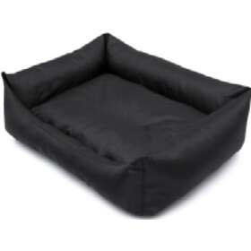 Hobbydog Eco bed Black XXL