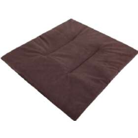 Hobbydog Kennel cushion Brown Aloba R2