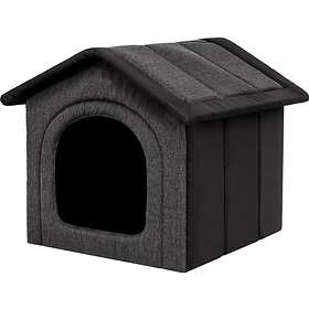 Hobbydog R3 BUDA INARII GRAPHITE WITH BLACK