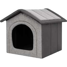 Hobbydog R6 BUDA INARII LIGHT GRAY WITH GRAPHITE