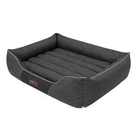 Hobbydog XXL COMFORT BLACK EKOLEN
