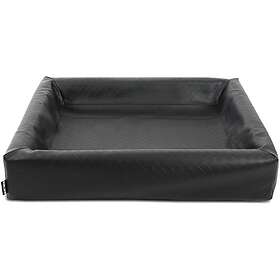 BiaBed Original Svart Square Nr 3 60 x 70 cm