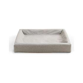 BiaBed Överdrag Skanör Beige Nr 7 100 x 120 cm