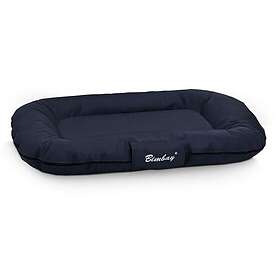 Bimbay Dog bed Pontoon grenade no. 2 80x58
