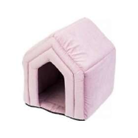 Diamsil -BUDA DOG OSLO PINK 2 48x42x45