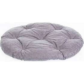 Diamsil -CUSHION OVAL GRAY 2 75x58