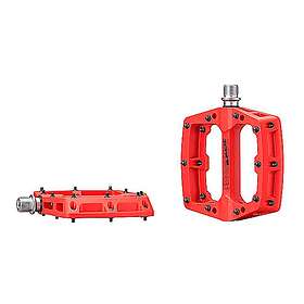 Specialized Smash Thermopoly Pedals Röd