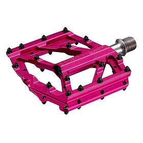 Supacaz Orbitron Pedals Rosa