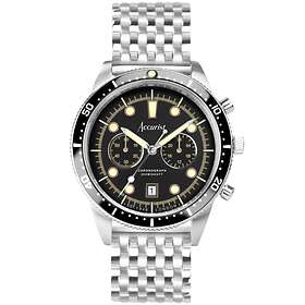 Accurist Dive Chronograph 72005