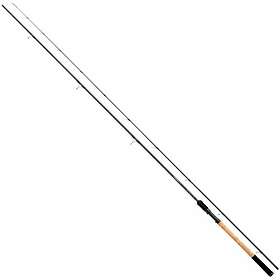 Shimano Aero X1 Pellet Waggler Carp Rod Beige,Svart 3,35 m / 15g