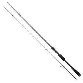 Spro Specter Finesse Spinning Rod Svart 2,42 m / 24-68g