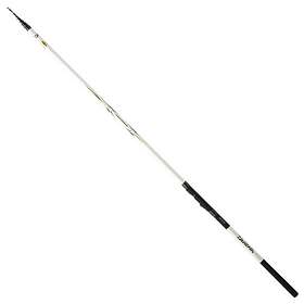 Daiwa Triforce Bombette Bolognese Rod Silver 3,88 m / 20-60g