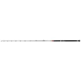 Penn Conflict Trolling Rod Grå 2,13 m / 12-20 Lbs