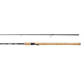 ABU Garcia Venturi V2 Spinning Rod Brun 3.04 m / 10-35g