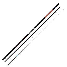 Vercelli Enygma Mercurio Surfcasting Rod 4,20 m / 100-200g