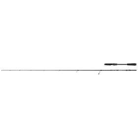 Penn Conflict Xr Inshore Spinning Rod Grå 2,59 m / 45g