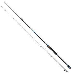 Seika Tekkan Light Egging Rod Blå 2,25 m / 100g
