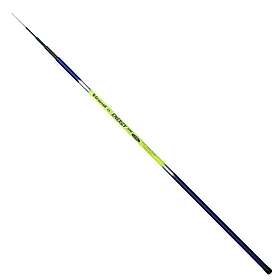 Grauvell Energy Coup Rod Silver 5.00 m