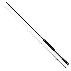 Seika Fenixx Spinning Rod Brun 3.00 m / 21-48g