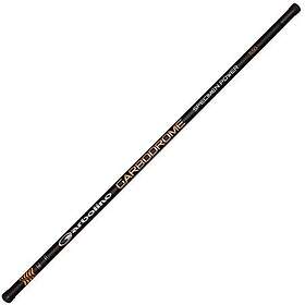 Garbolino Garbodrome Specimen Power Pole Kit Guld 10,00 m