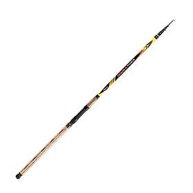 Tubertini Tatanka Force Bolognese Rod Brun,Svart 4,80 m / 40-120g