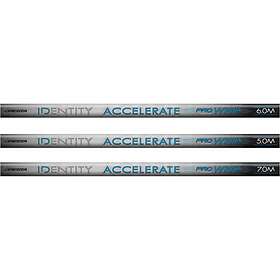 Cresta Identity Accelerate Pro Whip Coup Rod Silver 7,00 m