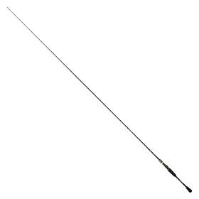Daiwa Exceler Baitcasting Rod Svart 2,21 m / 14-42g
