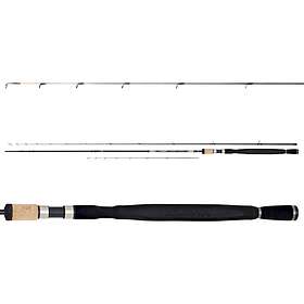 Daiwa N´zon Super Slim Carpfishing Rod 3,05 m / 50g