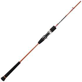 Sakura Mitsio Baitcasting Rod Grönt 1,90 m / 30 Lbs
